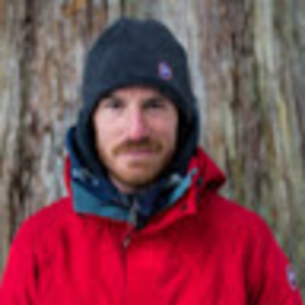Meet your Posher, Nathan